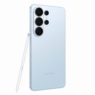 Смартфон Samsung Galaxy S26 Ultra 12/256GB Sky Blue (SM-S948BLBDEUC) - фото 2 Смартфон Samsung Galaxy S26 Ultra 12/256GB Sky Blue (SM-S948BLBDEUC) - фото 2