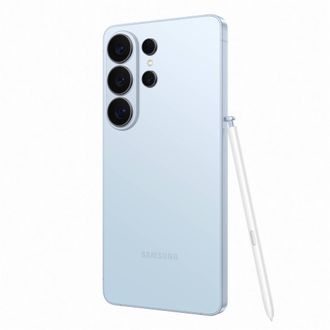 Смартфон Samsung Galaxy S26 Ultra 16/1TB Sky Blue (SM-S948BLBHEUC) - фото 4 Смартфон Samsung Galaxy S26 Ultra 16/1TB Sky Blue (SM-S948BLBHEUC) - фото 4