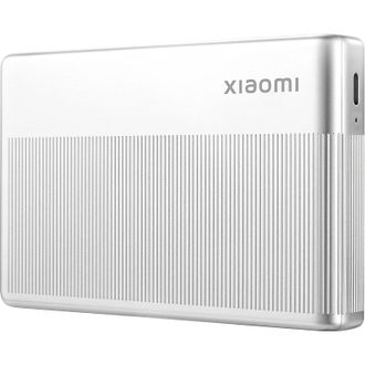 Мобільний принтер Xiaomi Portable Photo Printer 1S (BHR9974GL) - фото 1