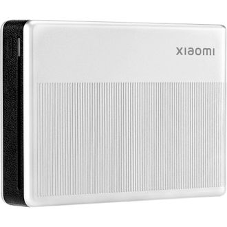 Мобільний принтер Xiaomi Portable Photo Printer 1S (BHR9974GL) - фото 2
