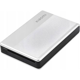 Мобільний принтер Xiaomi Portable Photo Printer 1S (BHR9974GL) - фото 3