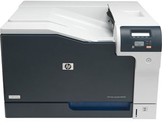 Принтер HP Color LaserJet Pro CP5225dn (CE712A) - фото 1 Принтер HP Color LaserJet Pro CP5225dn (CE712A) - фото 1