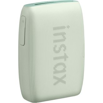 Принтер Fujifilm Instax Mini Link 3 Sage Green (16832156) - фото 1 Принтер Fujifilm Instax Mini Link 3 Sage Green (16832156) - фото 1