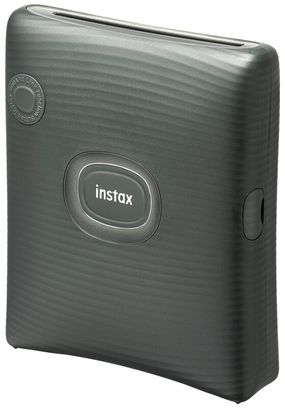 Мобильный принтер Fujifilm Instax SQ Link Green (16785482) - фото 1