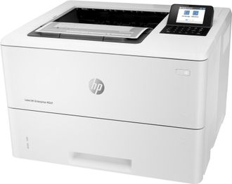 Принтер HP LaserJet Enterprise M507dn (1PV87A) - фото 2