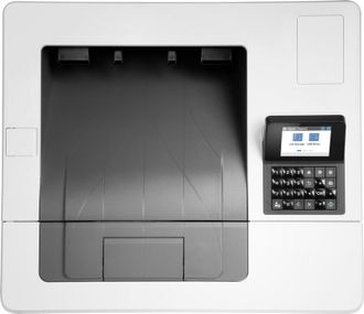 Принтер HP LaserJet Enterprise M507dn (1PV87A) - фото 3