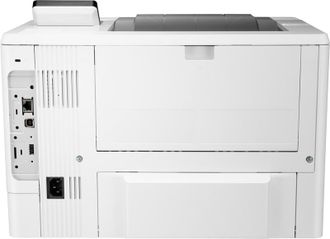Принтер HP LaserJet Enterprise M507dn (1PV87A) - фото 4