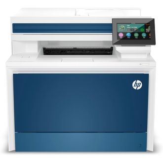 МФУ HP Color LaserJet Pro 4303dw + Wi-Fi (5HH65A) - фото 1 МФУ HP Color LaserJet Pro 4303dw + Wi-Fi (5HH65A) - фото 1
