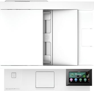 МФУ HP Color LaserJet Pro 4303dw + Wi-Fi (5HH65A) - фото 3 МФУ HP Color LaserJet Pro 4303dw + Wi-Fi (5HH65A) - фото 3