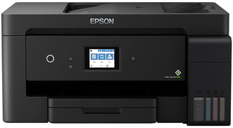 БФП Epson EcoTank ET-15000 (C11CH96401) - фото 2