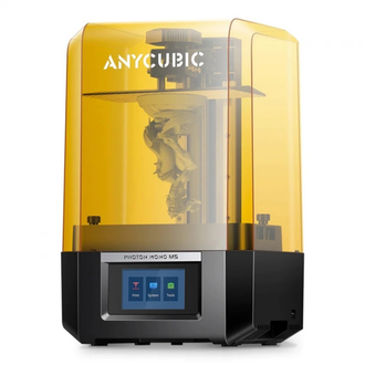 3D-принтер Anycubic Photon M5 - фото 1