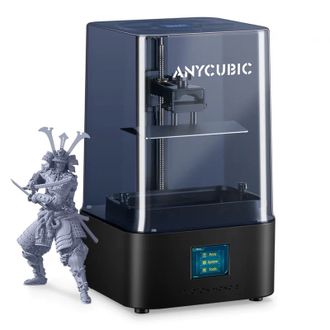 3D-принтер Anycubic Photon Mono 2 - фото 1