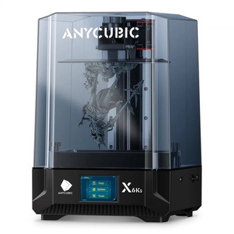 3D-принтер Anycubic Photon Mono X 6Ks - фото 1 3D-принтер Anycubic Photon Mono X 6Ks - фото 1