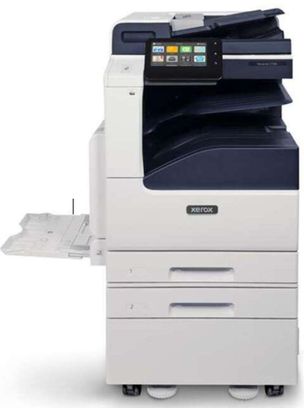 Багатофункціональний пристрій A3 кольоровий Xerox VersaLink C7120/7125/7130 - фото 1