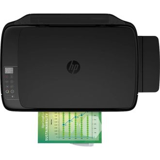 БФП HP Ink Tank 415 (Z4B53A) - фото 3