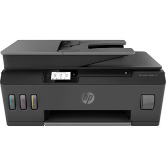 МФУ HP Smart Tank 530 + Wi-Fi (4SB24A) - фото 1 МФУ HP Smart Tank 530 + Wi-Fi (4SB24A) - фото 1