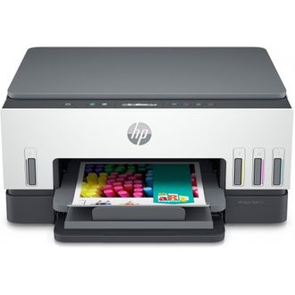 БФП HP Smart Tank 670 + Wi-Fi (6UU48A) - фото 1 БФП HP Smart Tank 670 + Wi-Fi (6UU48A) - фото 1