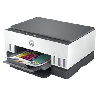 БФП HP Smart Tank 670 + Wi-Fi (6UU48A) - фото 3 БФП HP Smart Tank 670 + Wi-Fi (6UU48A) - фото 3