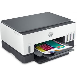БФП HP Smart Tank 670 + Wi-Fi (6UU48A) - фото 2 БФП HP Smart Tank 670 + Wi-Fi (6UU48A) - фото 2