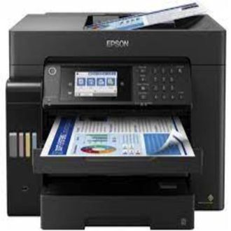 БФП Epson L15160 + Wi-Fi (C11CH71404) - фото 1