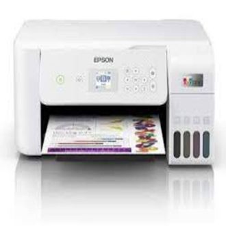 БФП Epson L3266 + Wi-Fi (C11CJ66411) - фото 1
