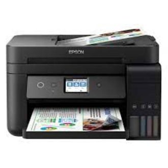 МФУ Epson L6290 (C11CJ60406) - фото 1