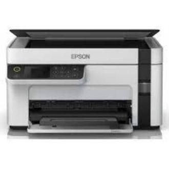 МФУ Epson M2120 + Wi-Fi (C11CJ18404) - фото 1