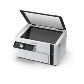 МФУ Epson M3170 + Wi-Fi (C11CG92405) - фото 1