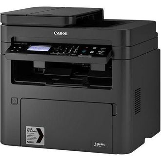 МФУ Canon i-Sensys MF264DW II (5938C017) - фото 1 МФУ Canon i-Sensys MF264DW II (5938C017) - фото 1
