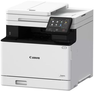 Многофункциональное устройство лазерное CANON I-SENSYS MF754CDW + Wi-Fi (5455C023) - фото 1
