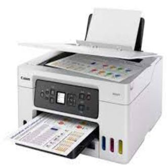 Многофункциональное устройство струйное Canon Maxify GX3040 (5777C009) - фото 1 Многофункциональное устройство струйное Canon Maxify GX3040 (5777C009) - фото 1