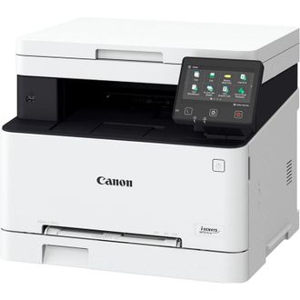 БФП Canon i-SENSYS MF651CW A4 with Wi-Fi (5158C009) - фото 1 БФП Canon i-SENSYS MF651CW A4 with Wi-Fi (5158C009) - фото 1
