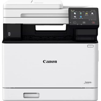 БФП Canon i-SENSYS MF752Cdw + Wi-Fi (5455C012) - фото 1
