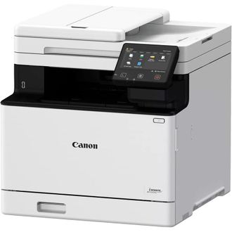 БФП Canon i-SENSYS MF752Cdw + Wi-Fi (5455C012) - фото 2