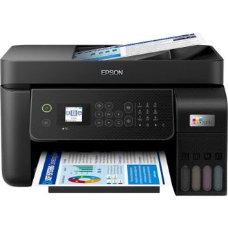 БФП Epson EcoTank L5290 (C11CJ65407) - фото 1