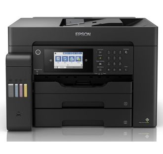 БФП Epson L15150 + Wi-Fi (C11CH72404, C11CH72402) - фото 1 БФП Epson L15150 + Wi-Fi (C11CH72404, C11CH72402) - фото 1