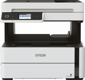 БФП Epson M3170 + Wi-Fi (C11CG92405) - фото 1