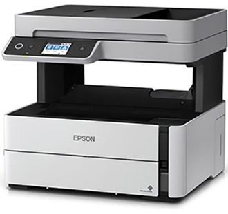 БФП Epson M3170 + Wi-Fi (C11CG92405) - фото 2