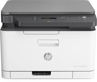БФП HP Color LaserJet M178nw с Wi-Fi (4ZB96A) - фото 1 БФП HP Color LaserJet M178nw с Wi-Fi (4ZB96A) - фото 1