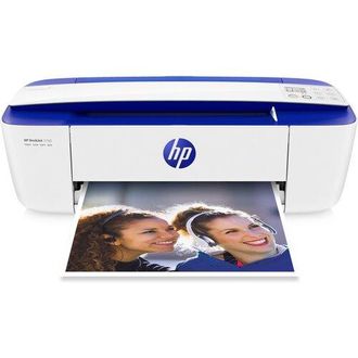 БФП HP DeskJet 3760 (T8X19B) - фото 1 БФП HP DeskJet 3760 (T8X19B) - фото 1