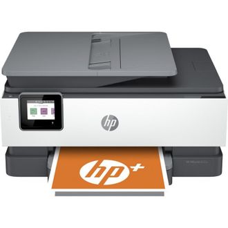 БФП HP OfficeJet Pro 8022E (229W7B) - фото 1 БФП HP OfficeJet Pro 8022E (229W7B) - фото 1
