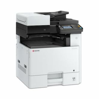 БФП Kyocera ECOSYS M8124cidn (1102P43NL0) - фото 1 БФП Kyocera ECOSYS M8124cidn (1102P43NL0) - фото 1