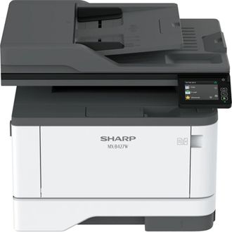БФП Sharp MXB427WEU - фото 1 БФП Sharp MXB427WEU - фото 1