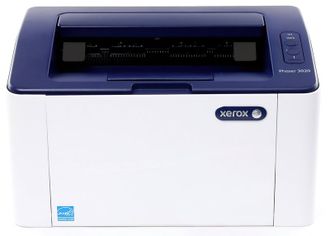 Принтер Xerox Phaser 3020BI (3020V_BI) - фото 1