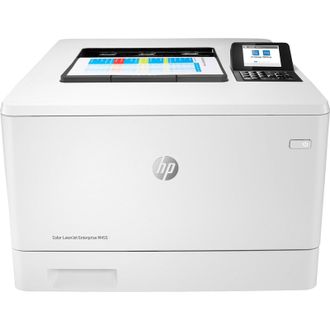 Принтер HP Color LaserJet Enterprise M455dn (3PZ95A) - фото 1 Принтер HP Color LaserJet Enterprise M455dn (3PZ95A) - фото 1