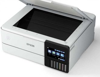 МФУ Epson L8160 (C11CJ20404) - фото 4 МФУ Epson L8160 (C11CJ20404) - фото 4