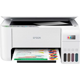 Epson EcoTank L3256 (C11CJ67407) - фото 1