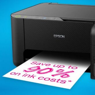 БФП Epson EcoTank L3270 (C11CJ67434) - фото 2