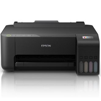Принтер EPSON EcoTank L1250 Wi-Fi (C11CJ71404) - фото 1 Принтер EPSON EcoTank L1250 Wi-Fi (C11CJ71404) - фото 1