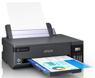 Принтер Epson EcoTank L11050 (C11CK39403) - фото 2